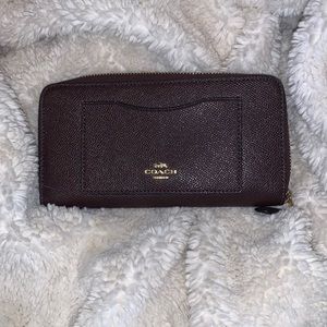 Coach Wallet!!